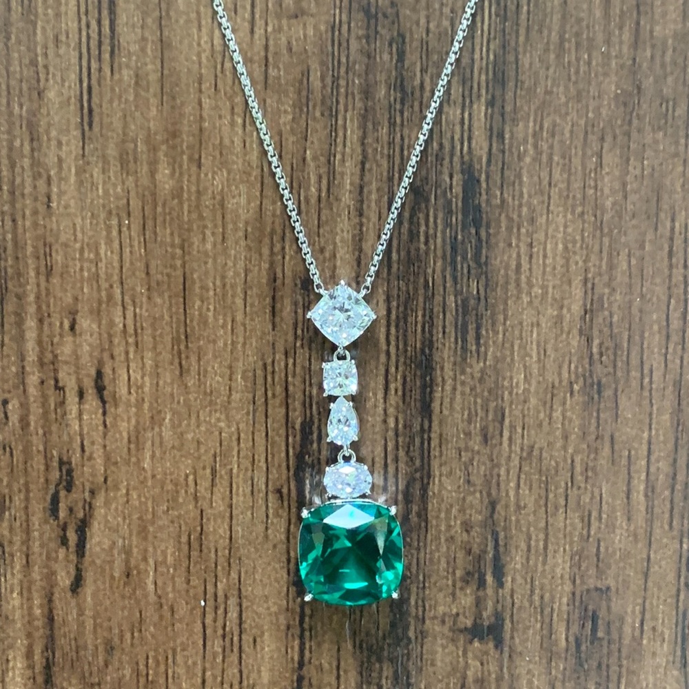 Nadri necklace